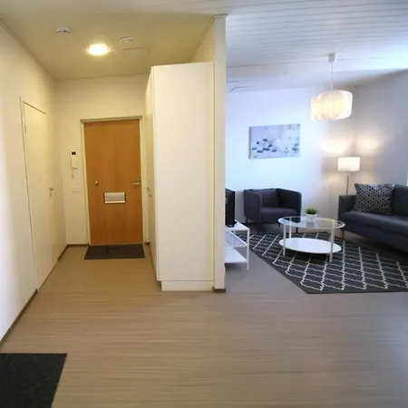 For 2 With Sauna דירה להטי