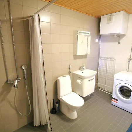 For 2 With Sauna *
