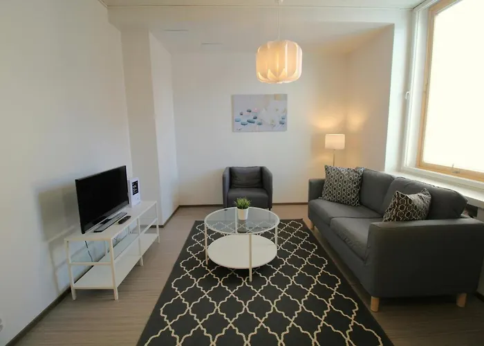 דירה For 2 With Sauna *