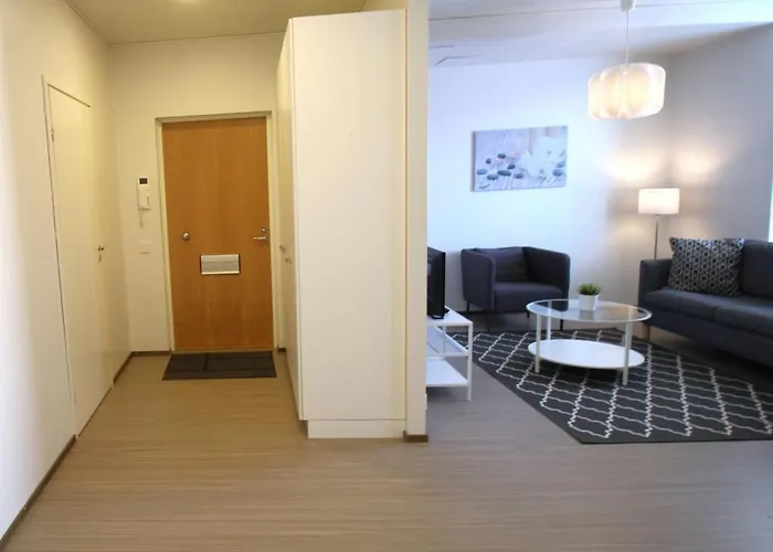 For 2 With Sauna דירה להטי